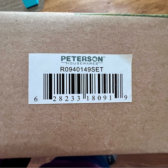 ♣️ NEW Poker Card Players Party Ensemble Wood Coasters Snack Bowls Eco Friendly - Picture 10 of 10